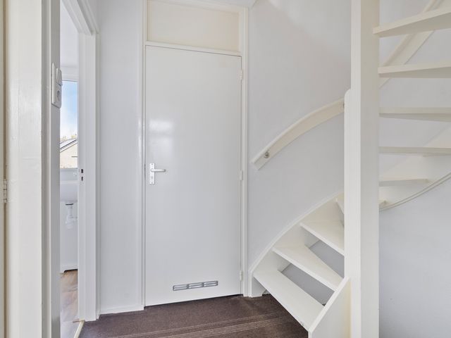 Toutenburgstraat 21, Burum