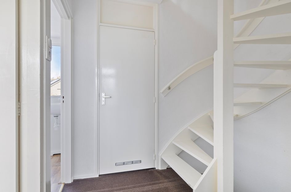 Toutenburgstraat 21