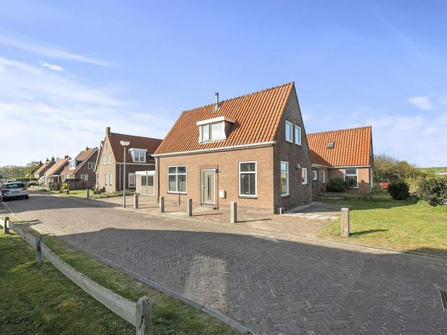 Singel 2, Petten