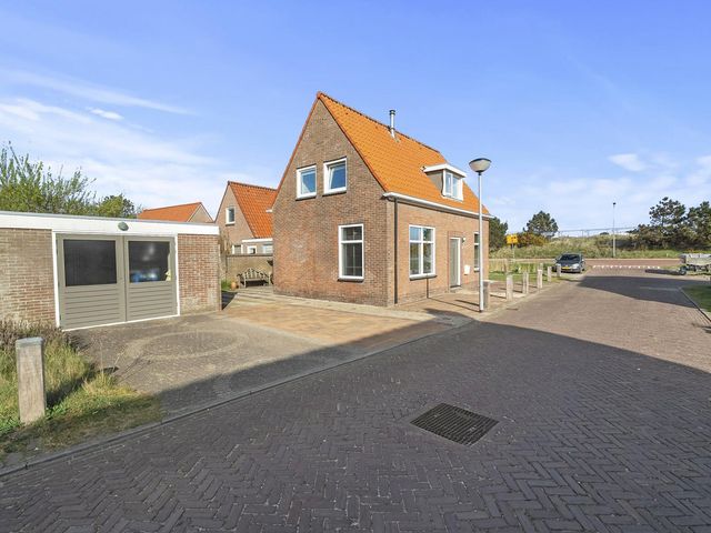 Singel 2, Petten