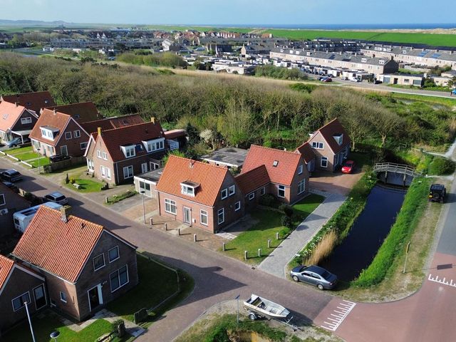 Singel 2, Petten