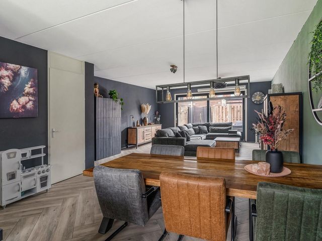 Eldersveld 19, Hoogvliet Rotterdam