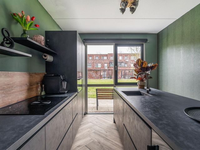 Eldersveld 19, Hoogvliet Rotterdam