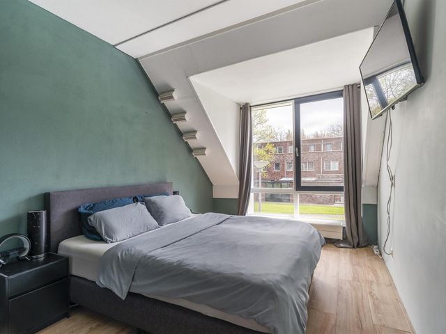 Eldersveld 19, Hoogvliet Rotterdam