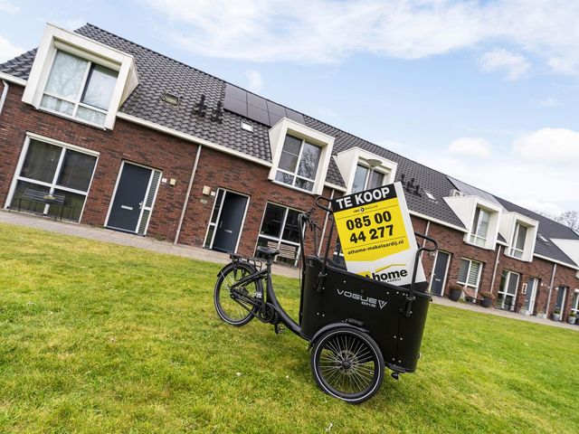 Eldersveld 19, Hoogvliet Rotterdam