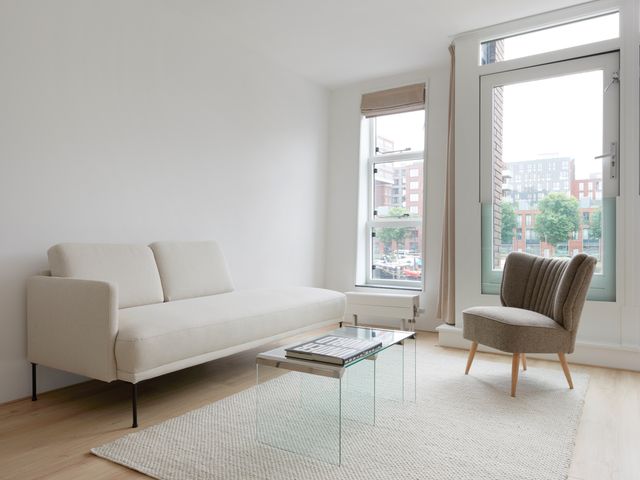 Bickerswerf 2, Amsterdam