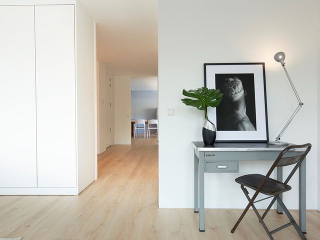 Bickerswerf 2, Amsterdam