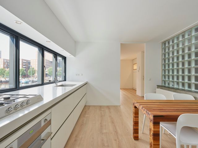 Bickerswerf 2, Amsterdam