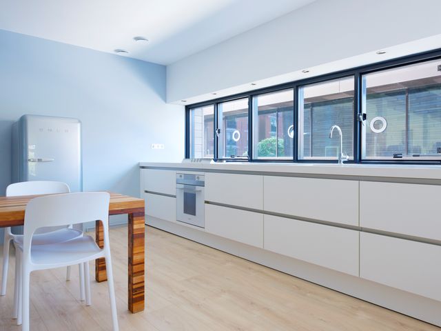 Bickerswerf 2, Amsterdam