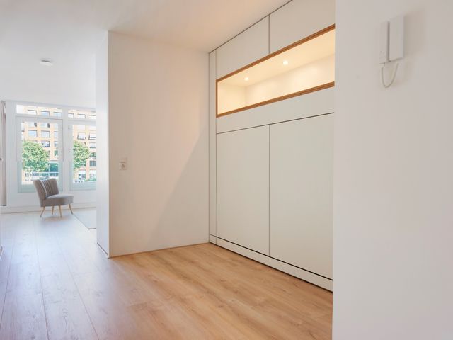Bickerswerf 2, Amsterdam