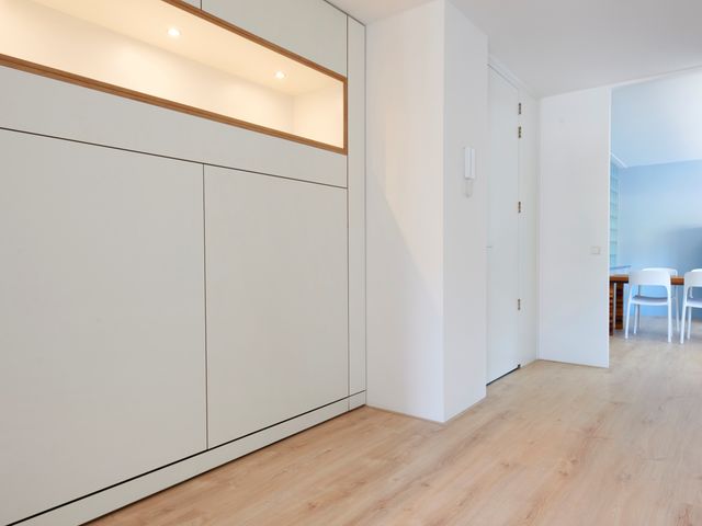 Bickerswerf 2, Amsterdam