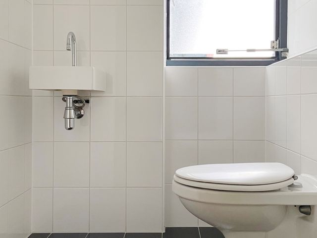 Bickerswerf 2, Amsterdam