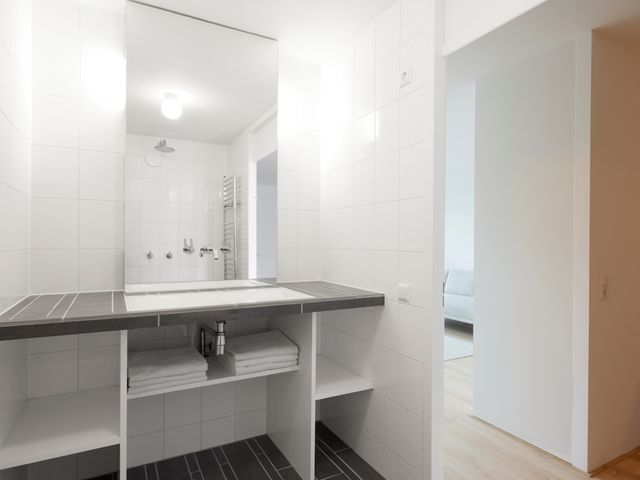Bickerswerf 2, Amsterdam