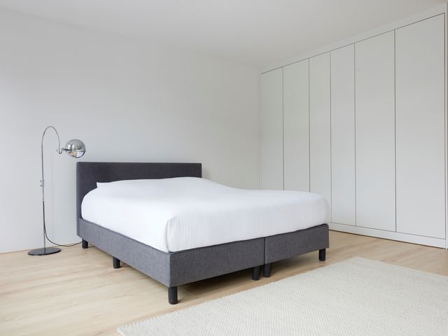 Bickerswerf 2, Amsterdam