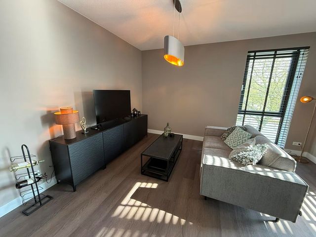 Dudokstraat 30, Hoofddorp