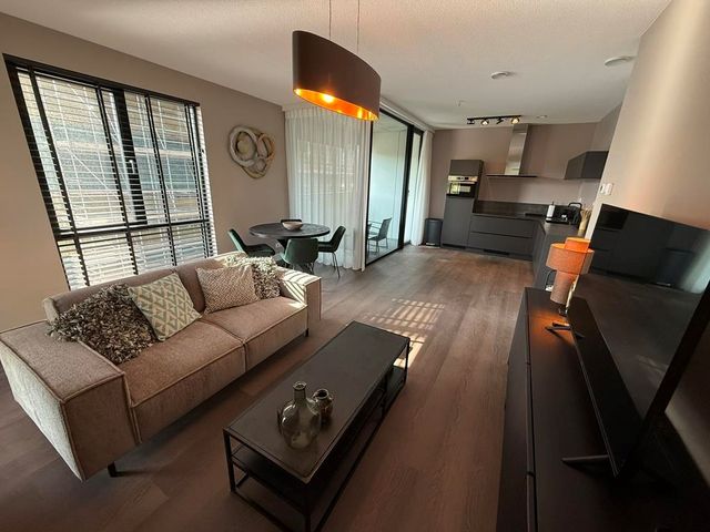 Dudokstraat 30, Hoofddorp