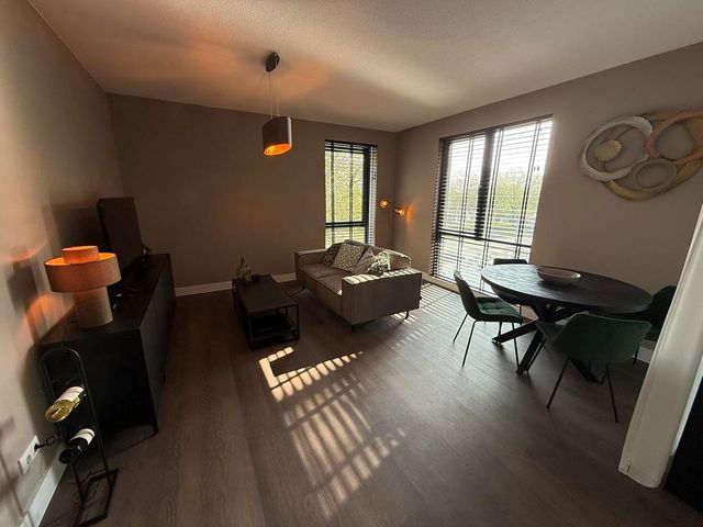 Dudokstraat 30, Hoofddorp