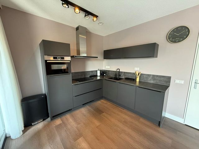Dudokstraat 30, Hoofddorp