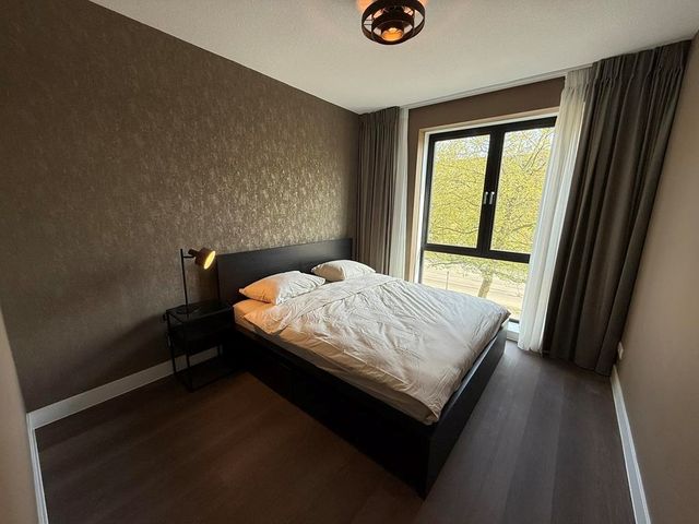 Dudokstraat 30, Hoofddorp