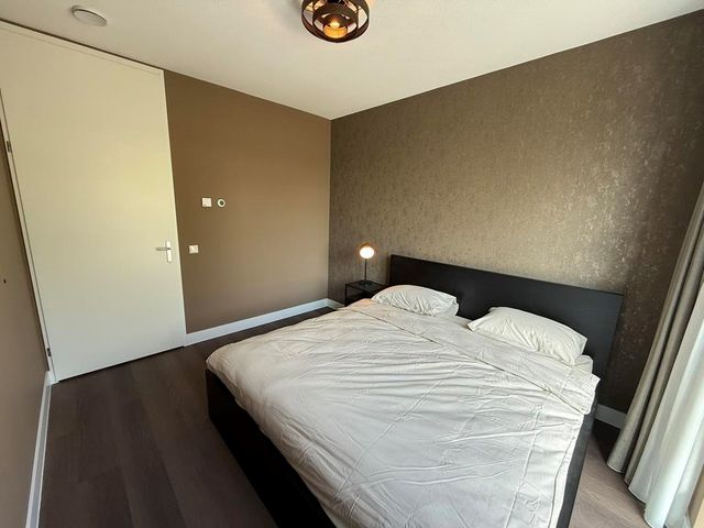 Dudokstraat 30, Hoofddorp