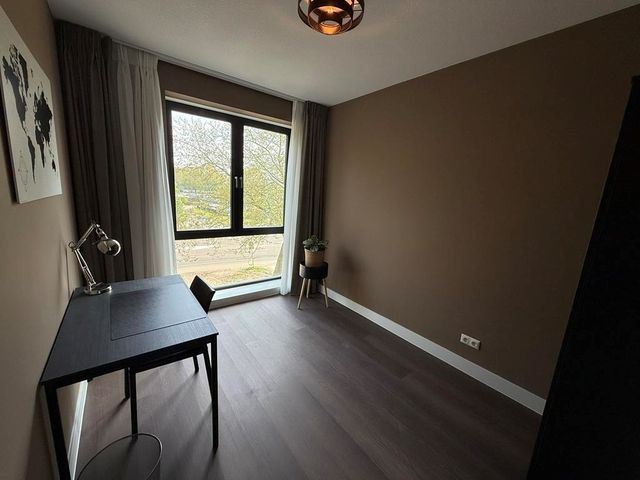 Dudokstraat 30, Hoofddorp