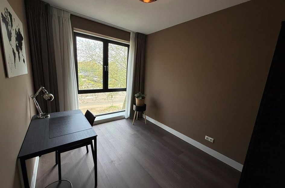 Dudokstraat 30