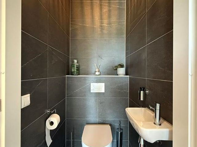 Dudokstraat 30, Hoofddorp