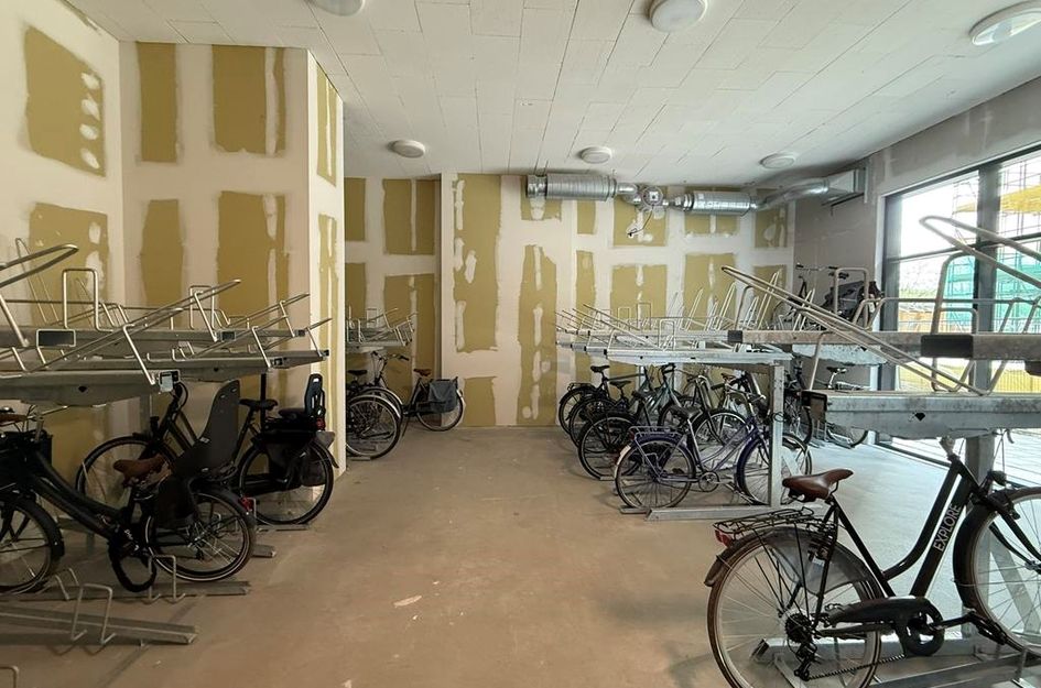 Dudokstraat 30
