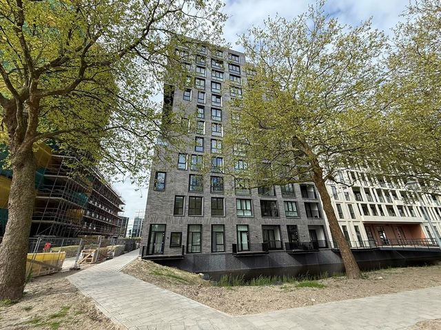Dudokstraat 30, Hoofddorp