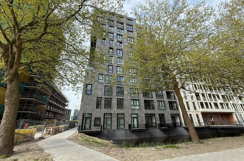 Dudokstraat 30