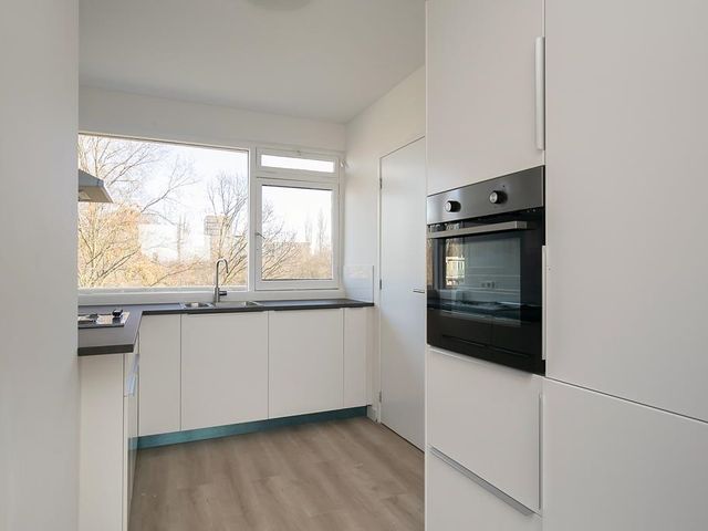 Maarten Lutherweg 72, Amstelveen