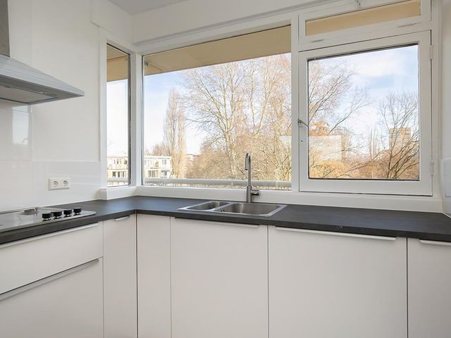 Maarten Lutherweg 72, Amstelveen