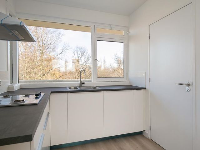 Maarten Lutherweg 72, Amstelveen