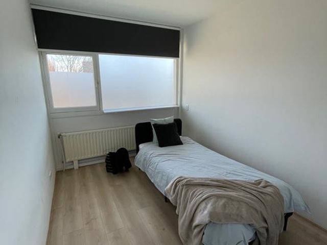Maarten Lutherweg 72, Amstelveen