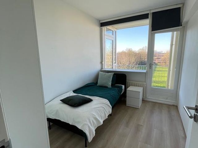 Maarten Lutherweg 72, Amstelveen