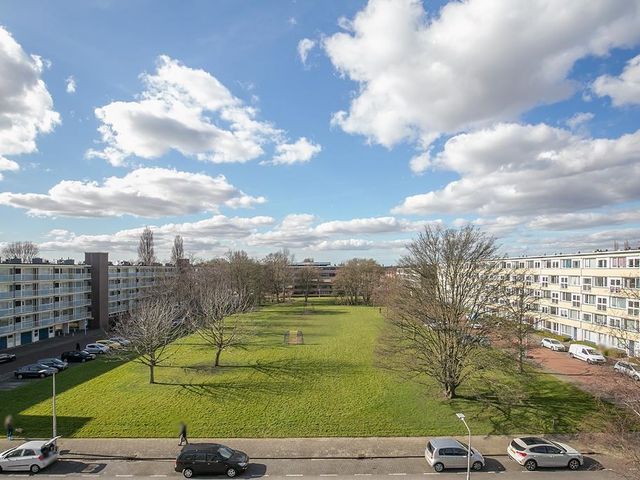 Maarten Lutherweg 72, Amstelveen