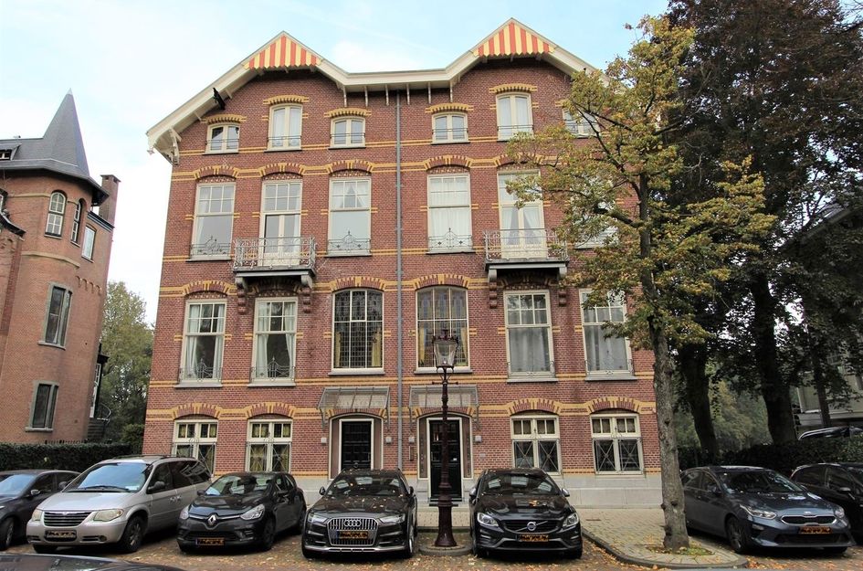 Koningslaan 22B