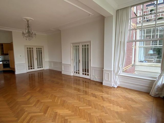 Koningslaan 22B, Amsterdam
