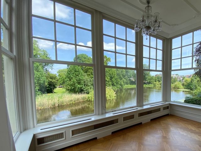 Koningslaan 22B, Amsterdam