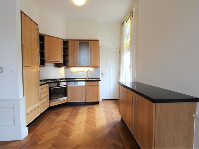 Koningslaan 22B, Amsterdam