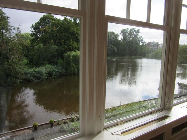 Koningslaan 22B, Amsterdam