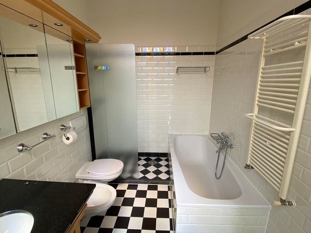 Koningslaan 22B, Amsterdam