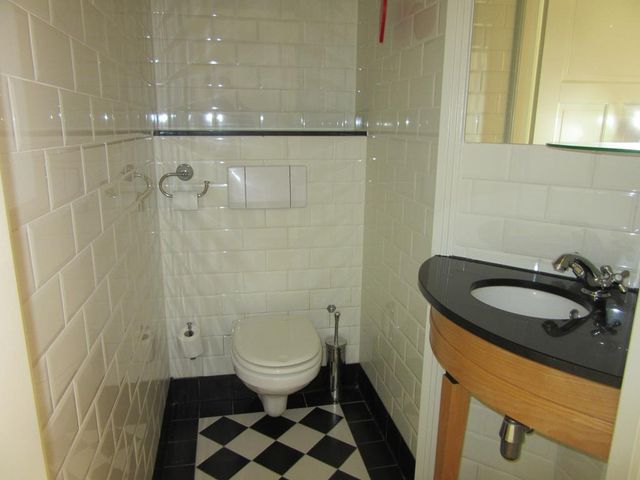 Koningslaan 22B, Amsterdam
