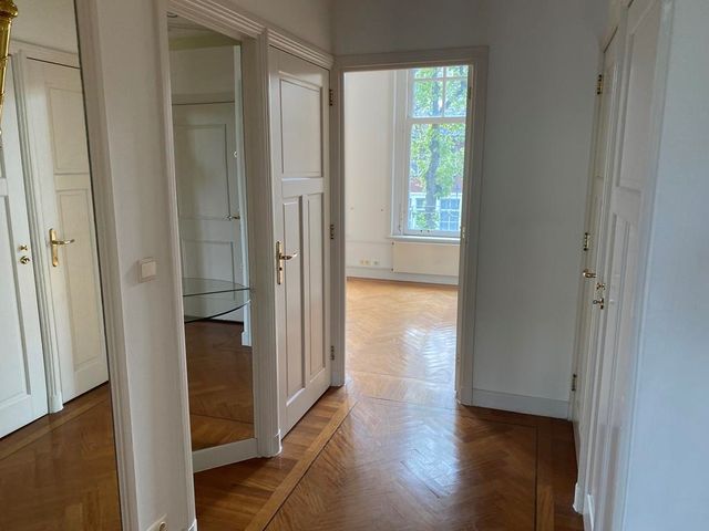 Koningslaan 22B, Amsterdam