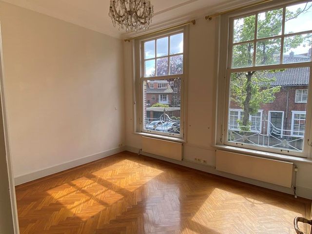 Koningslaan 22B, Amsterdam
