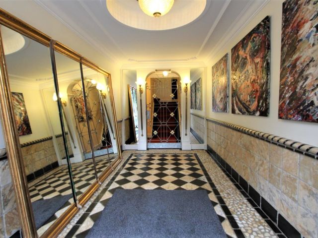 Koningslaan 22B, Amsterdam
