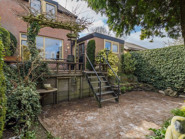 Lingedijk 20A, Geldermalsen