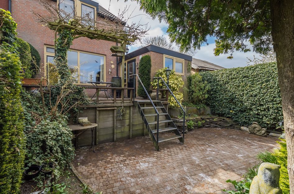 Lingedijk 20A