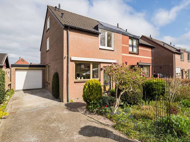 Lingedijk 20A, Geldermalsen