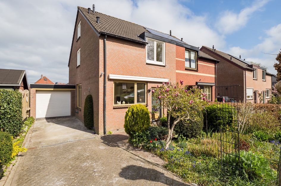 Lingedijk 20A